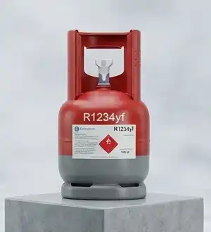 R1234yf hűtőközeg 5 kg – rendelés Magyarországra